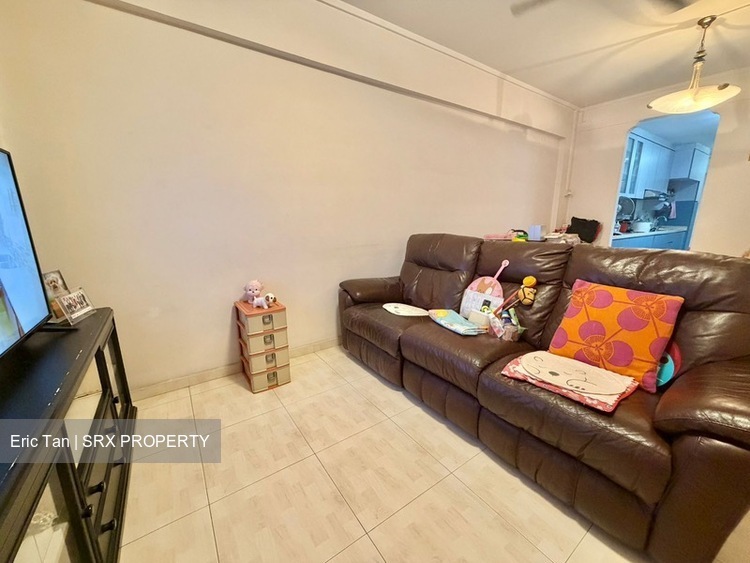 Blk 702 Yishun Avenue 5 (Yishun), HDB 3 Rooms #548693321